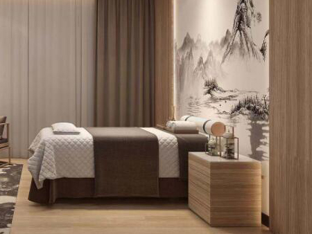 西安雁塔水疗的科学奥秘：温水疗法如何重塑你的健康状态