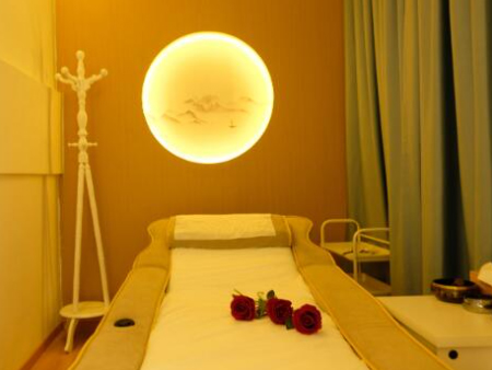 西安雁塔足疗养生全解析：从脚底反射区看全身健康密码