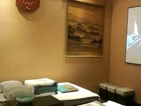 西安雁塔SPA解决方案：针对久坐族的专项护理