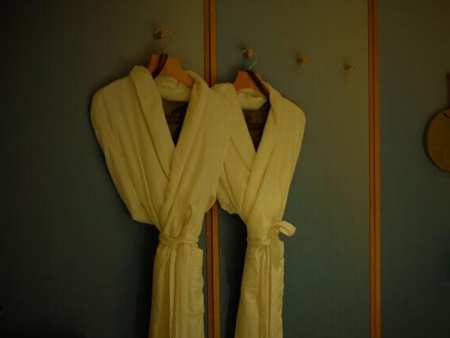 西安雁塔桑拿会所｜排湿排毒·焕活身心